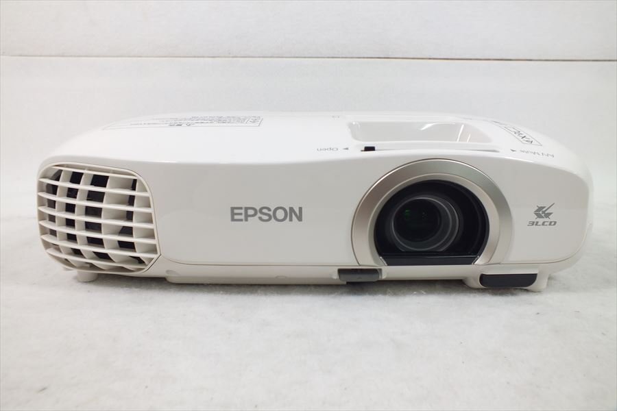 Máy chiếu Epson EH TW5200 FullHD