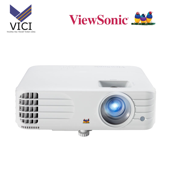 Máy chiếu ViewSonic pg701wu