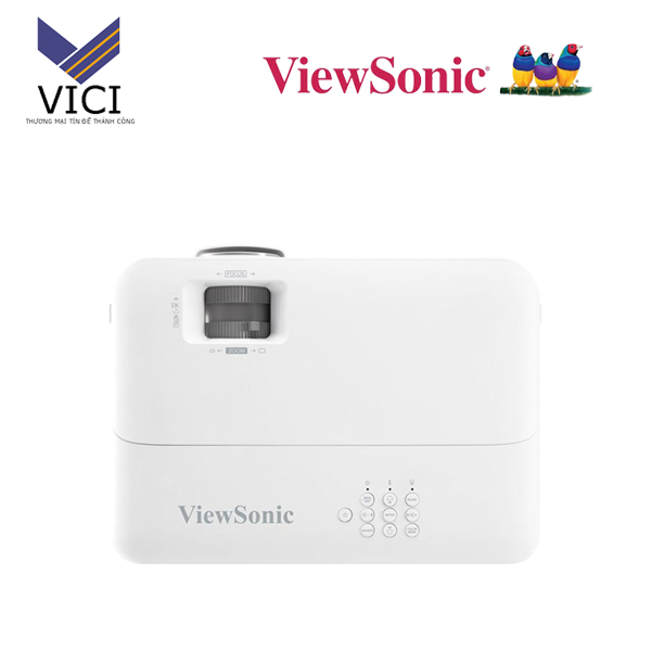 Máy chiếu ViewSonic PX703HDH chính hãng