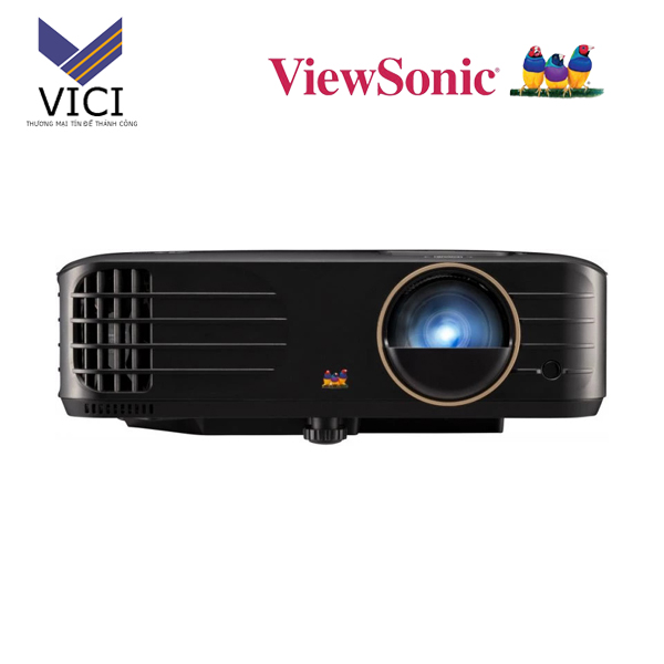 máy chiếu Viewsonic px728-4k uhd