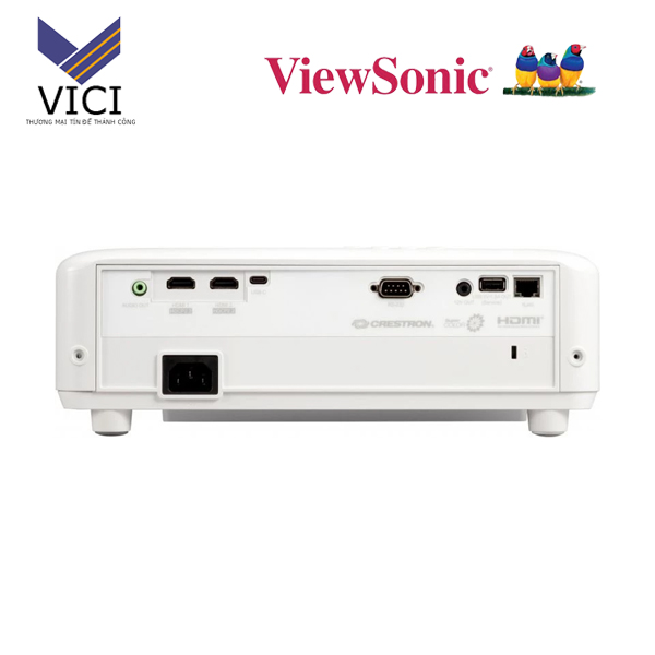 Máy chiếu ViewSonic PX748-4K UHD