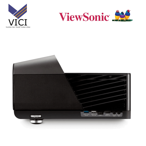 Máy chiếu ViewSonic X1000-4K+