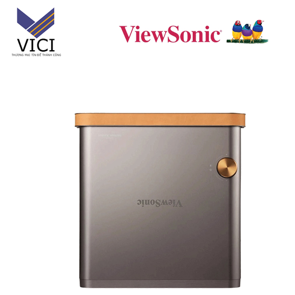 Máy chiếu ViewSonic X11-4K