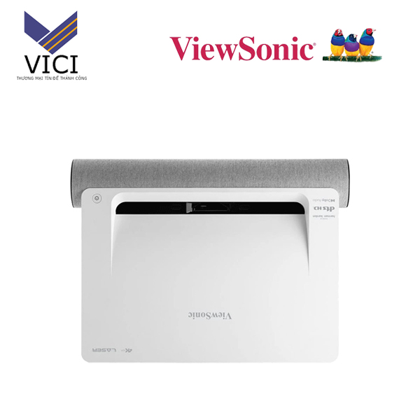Máy chiếu Viewsonic X2000L 4K