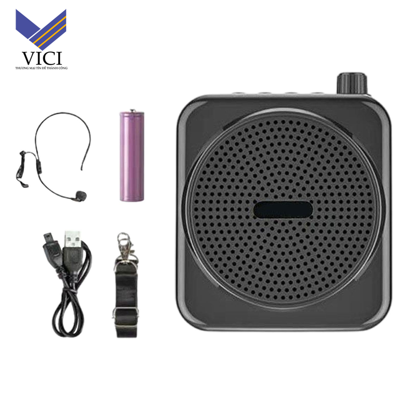 Máy trợ giảng và phụ kiện