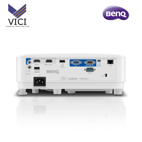 Máy chiếu BenQ MH733 - Máy chiếu VICI