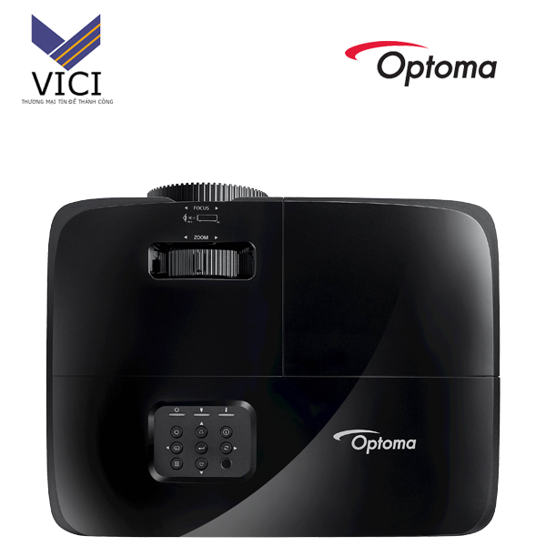 Máy chiếu Optoma X400LVe