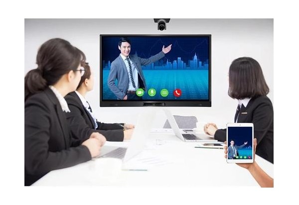 Màn hình tương tác