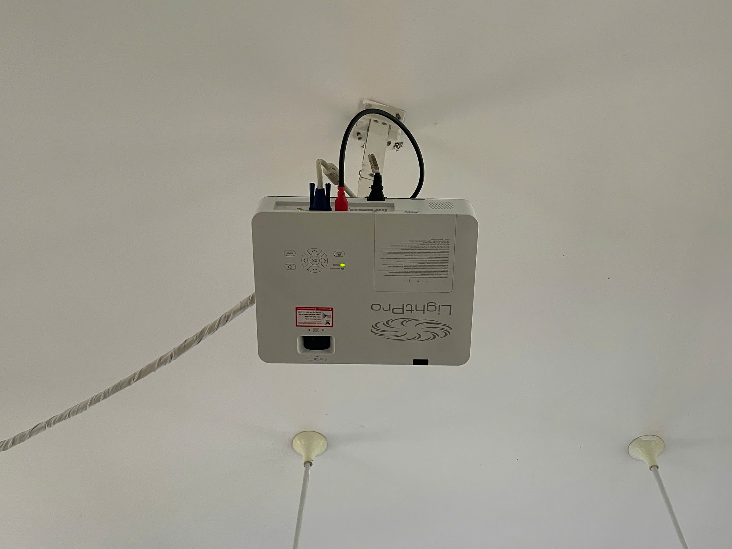 sửa máy chiếu tại phường Vĩnh Tuy