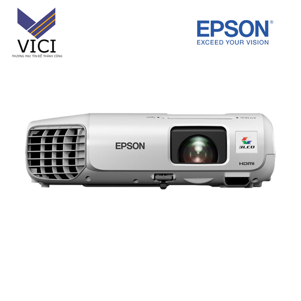 Máy chiếu Epson EB 98H