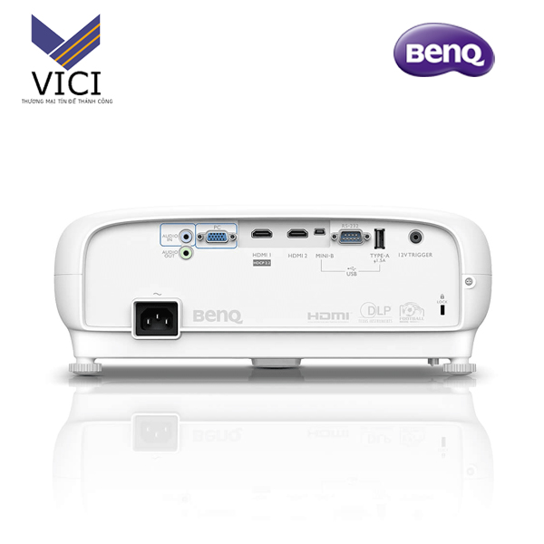 Máy chiếu BenQ TK800M - Máy chiếu VICI