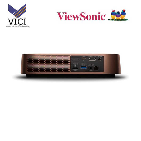 Máy chiếu ViewSonic M2 chính hãng