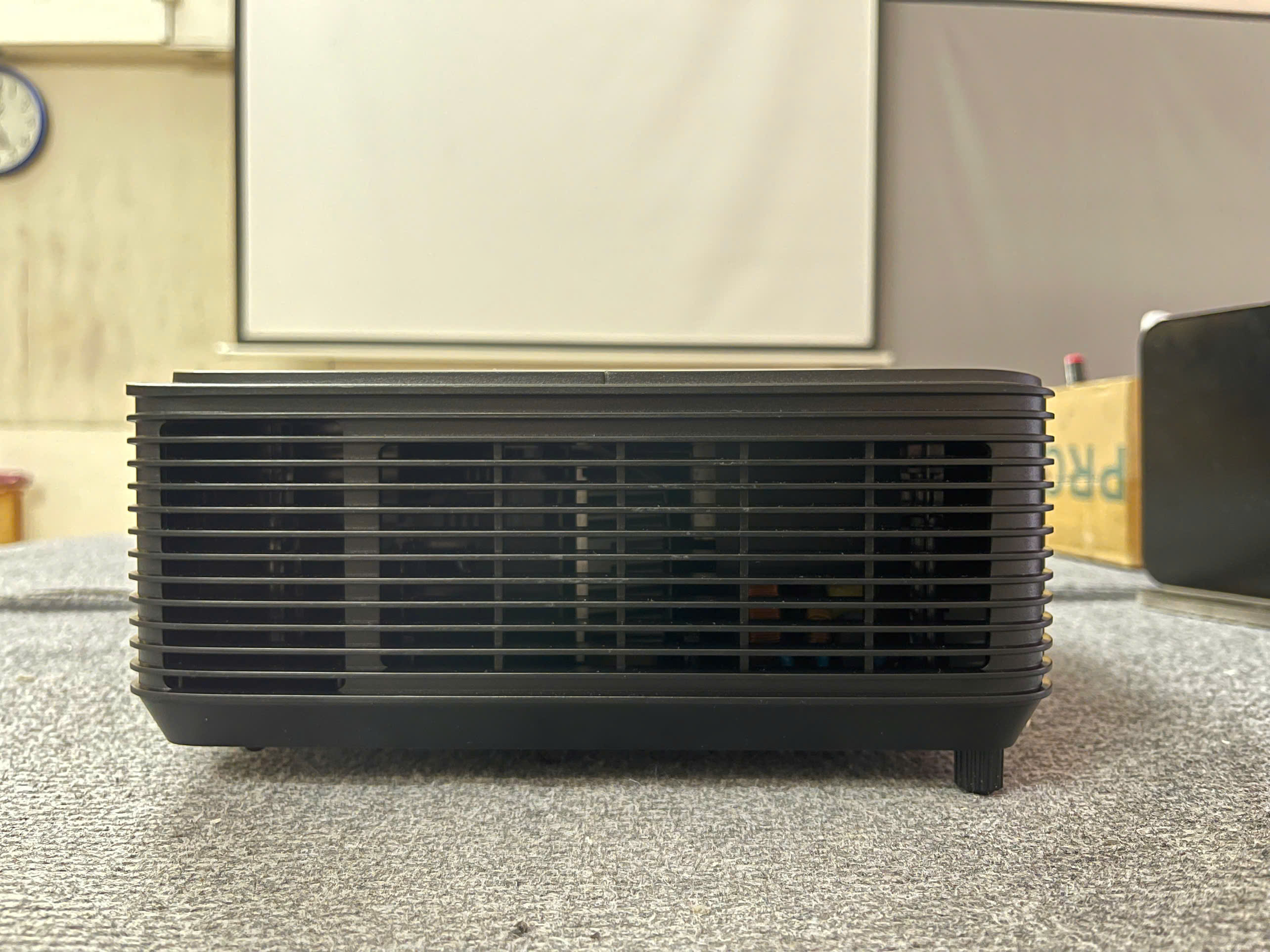 Dịch vụ sửa chữa máy chiều tại phường Phú Thượng