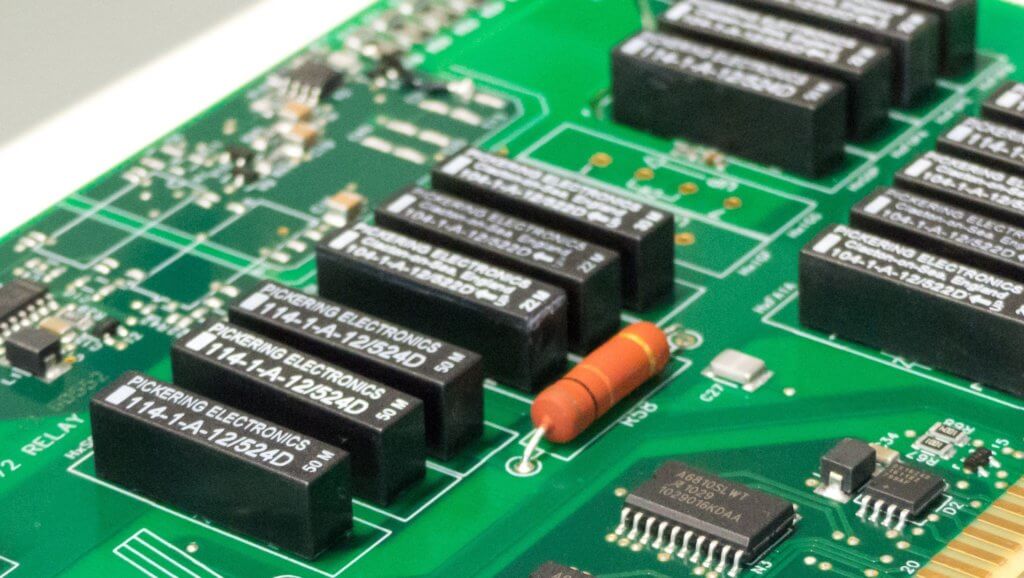 PCB là gì?