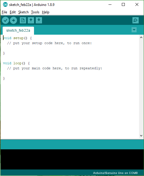 arduino-ide