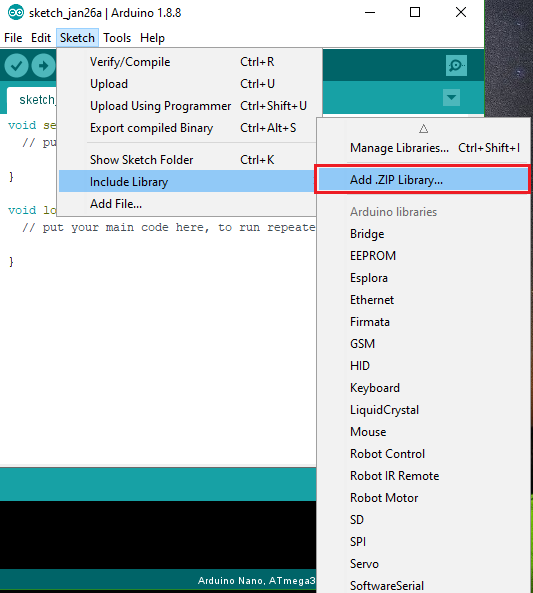 cai-dat-thu-vien-arduino-ide