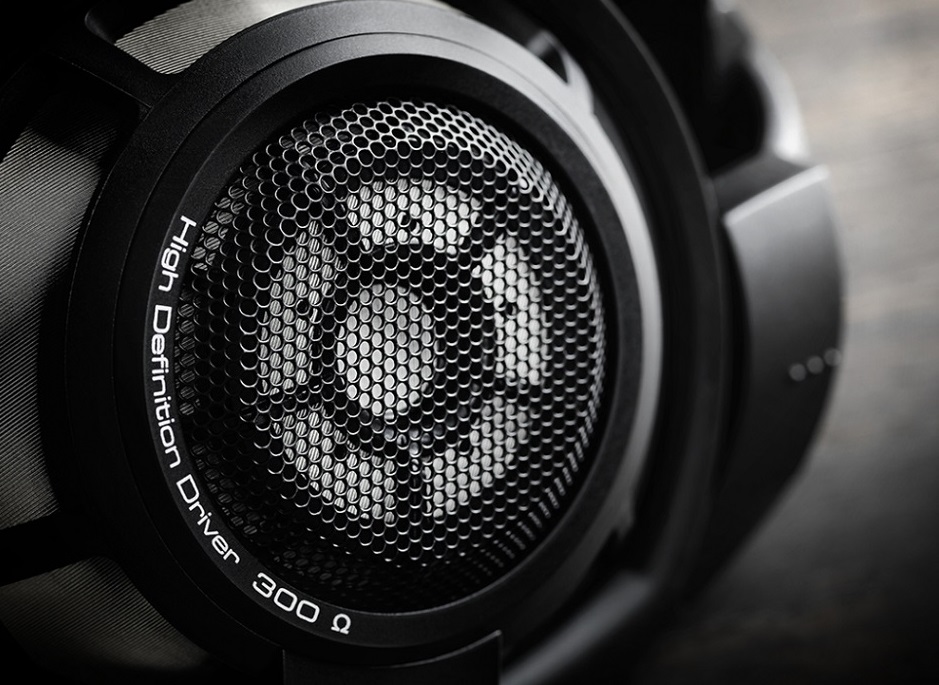 Tai Nghe SENNHEISER HD800S