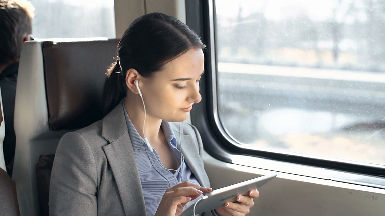 Tai nghe nhét tai Sony EX15AP