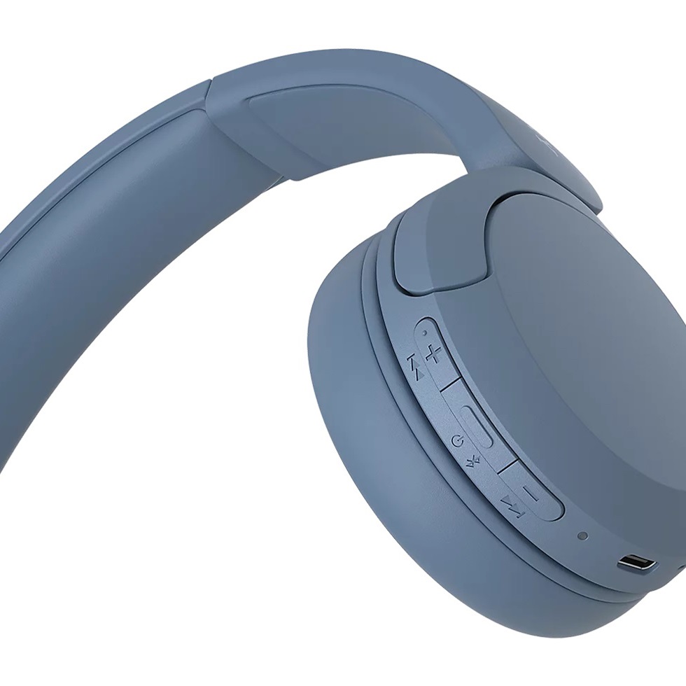 Tai Nghe Chụp Tai Bluetooth Sony WH-CH520 giá tốt HCM