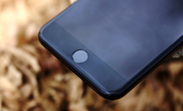 iPhone 7Plus 32GB 99%