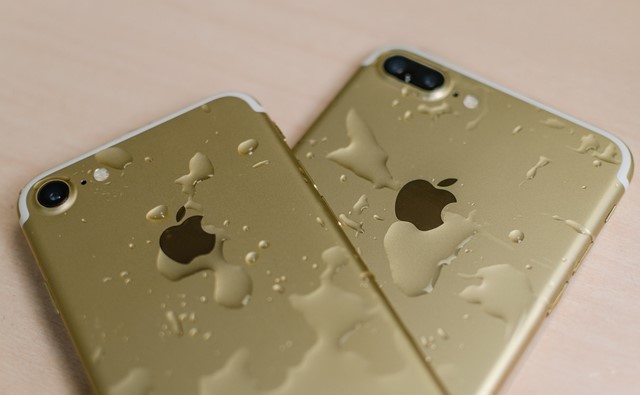 iPhone 7Plus 32GB 99%