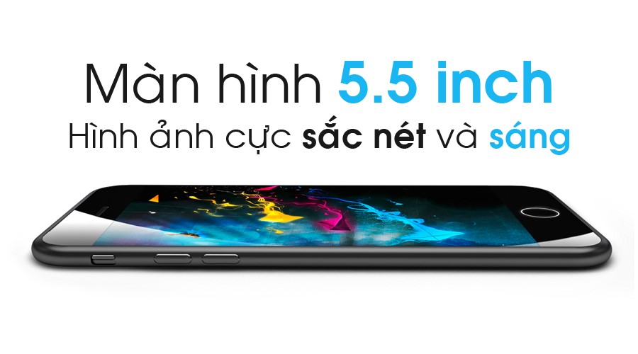 iPhone 7Plus 32GB 99%