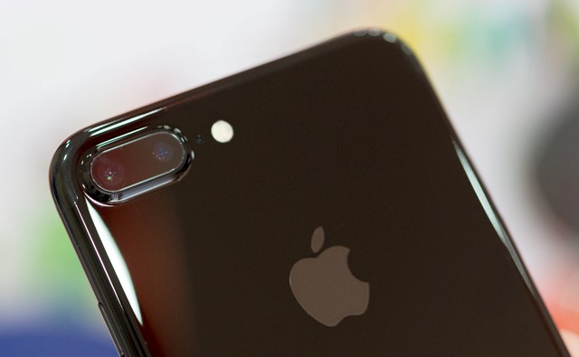 iPhone 7Plus 32GB 99%