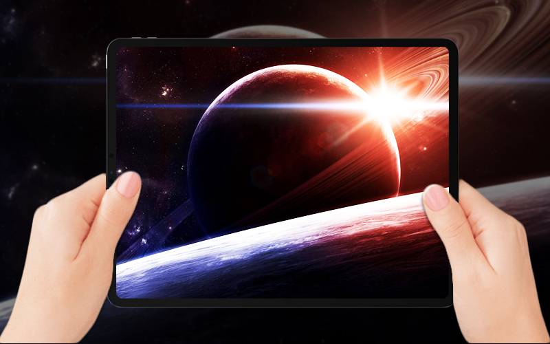 iPad Pro 11" 2018 Wifi 64GB