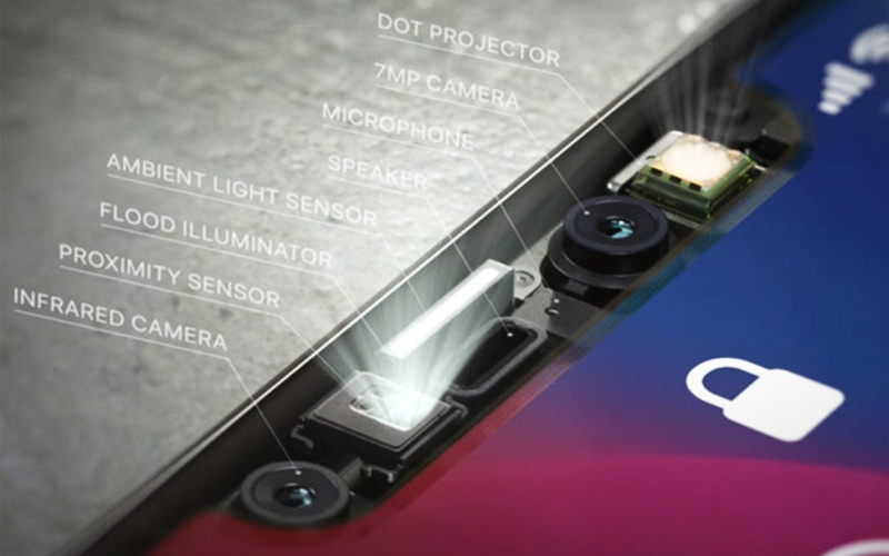 iPad Pro 11" 2018 Wifi 64GB