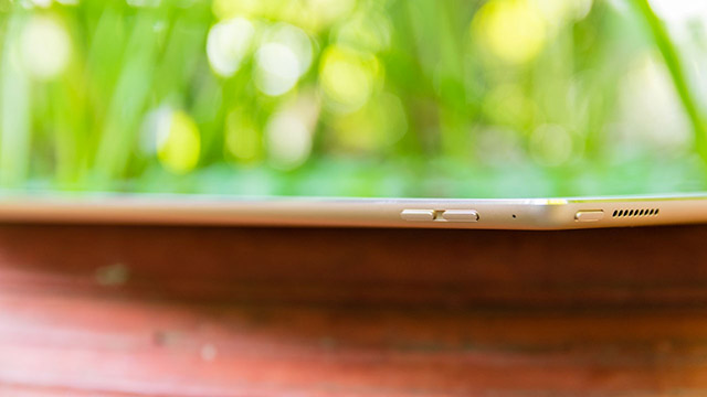 iPad Pro 12.9'' 256GB 2017 (4G)