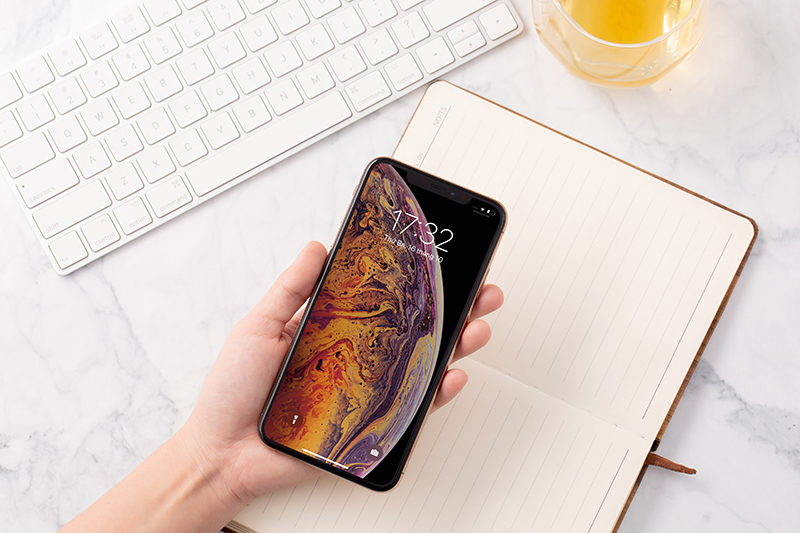 iPhone XS Max 64GB 99%