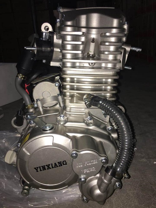 Loại máy này có khả năng vận hàng rất khỏe