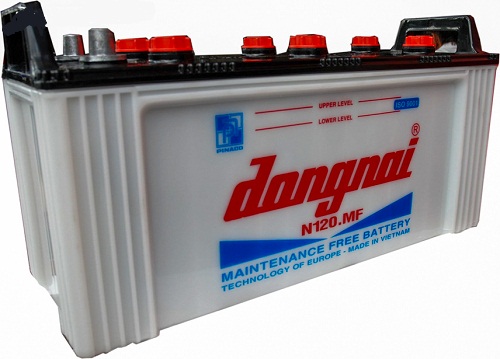 Bình ắc quy ướt