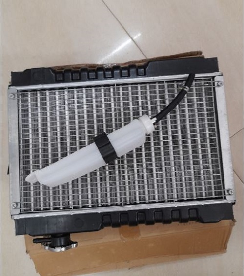 Đây là bộ phận quan trọng trong xe ba bánh