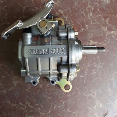 Hộp số tiến lùi xe ba bánh