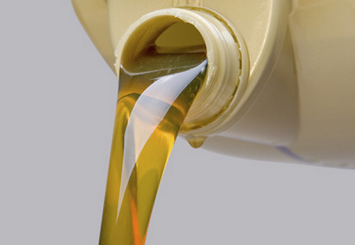 Bôi trơn ben xe ba gác