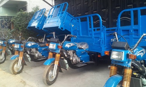 Hệ thống điện trên xe