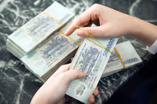 Chúng ta có thể lấy vốn ban đầu để đầu tư việc khác