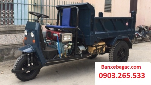 Chúng ta cần nắm rõ các thông số này để chọn được xe đảm bảo