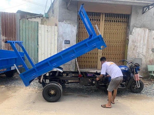 tìm hiểu trước khi lái xe