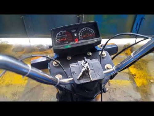 vào số xe