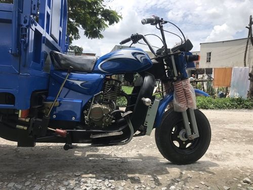 Đảm bảo áp suất xe phù hợp