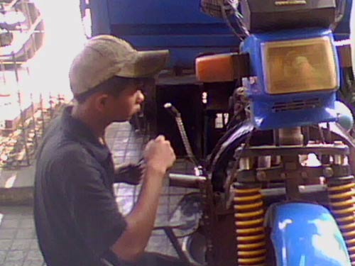 Chú ý thực hiện bảo dưỡng bình ắc quy đúng cách