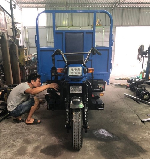 Tài xế cần biết cách bảo dưỡng hộp số sao cho đúng