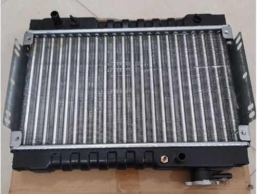 Két nước làm mát