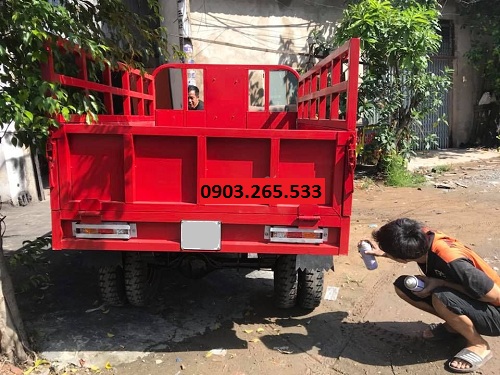 Thường xuyên bảo dưỡng lốp xe