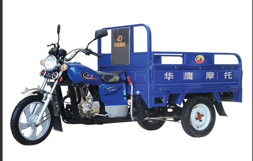 Xe ba bánh Trung Quốc