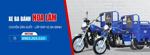 Xe Hoa Lâm