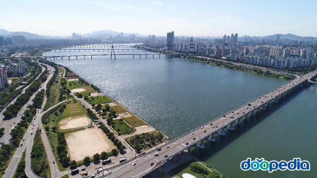 sông hàn Sông Hàn