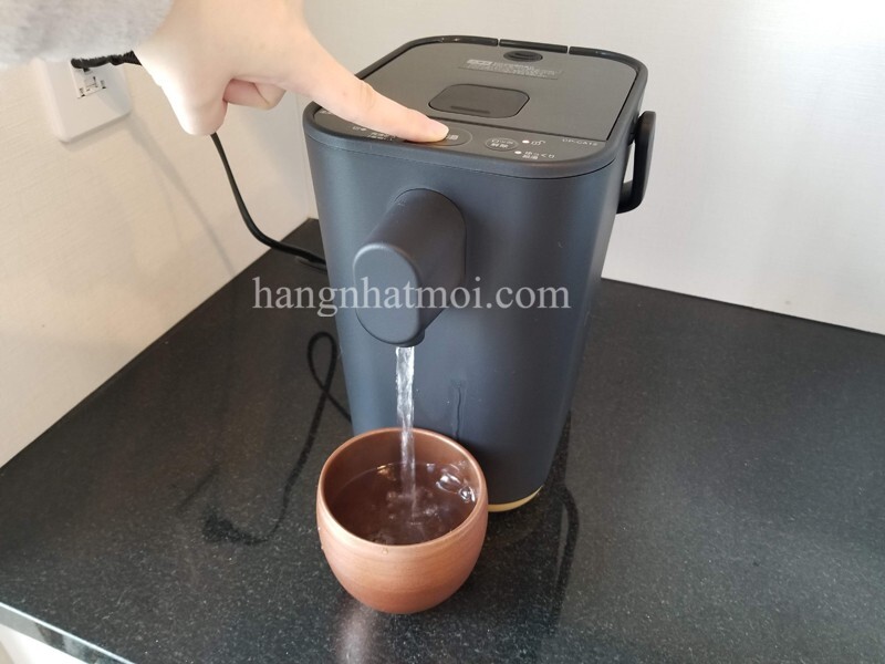 Bình Thủy Điện Zojirushi CP-CA12